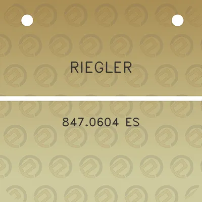 riegler-8470604-es