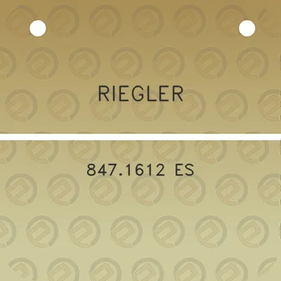 riegler-8471612-es