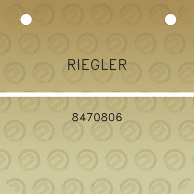 riegler-8470806