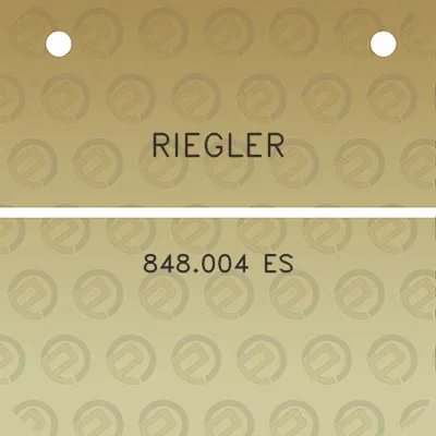 riegler-848004-es