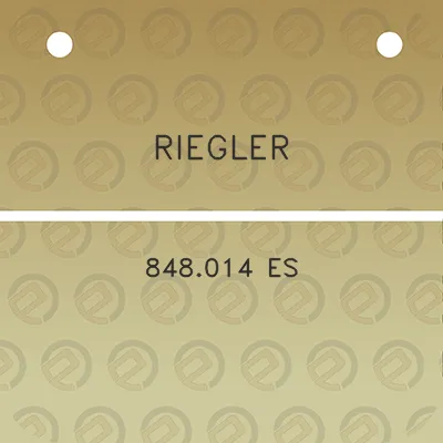 riegler-848014-es