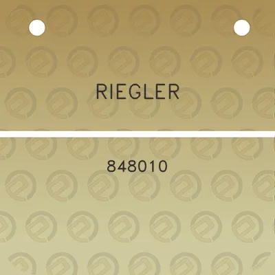 riegler-848010