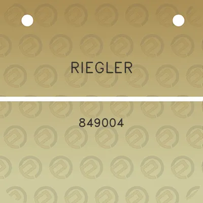 riegler-849004