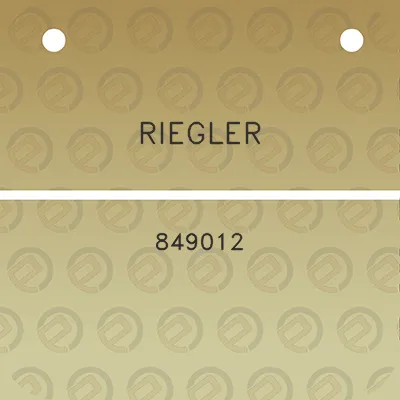 riegler-849012