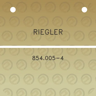 riegler-854005-4