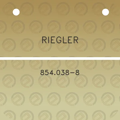 riegler-854038-8