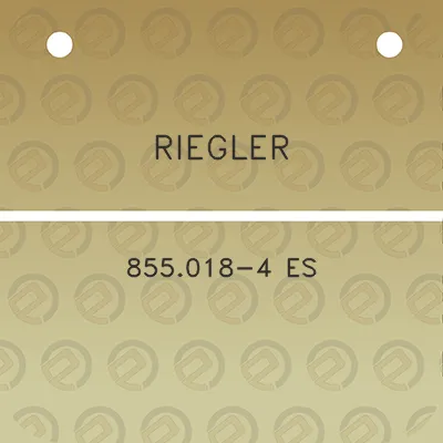 riegler-855018-4-es