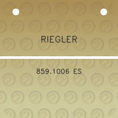 riegler-8591006-es