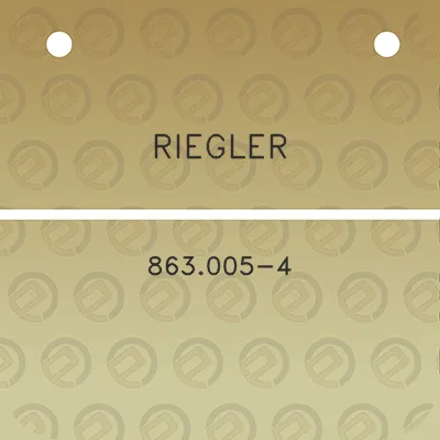 riegler-863005-4