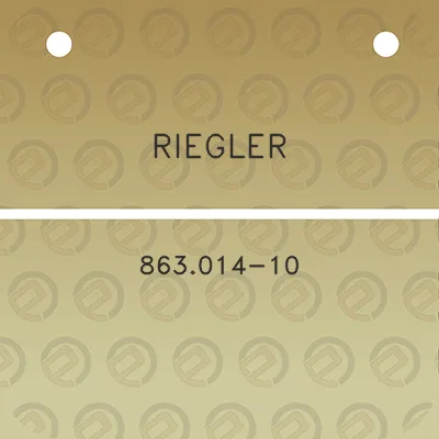 riegler-863014-10