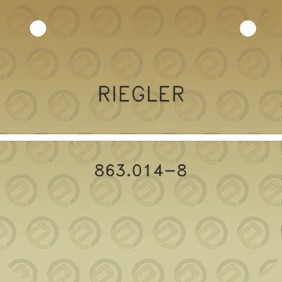 riegler-863014-8