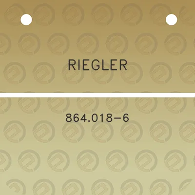 riegler-864018-6