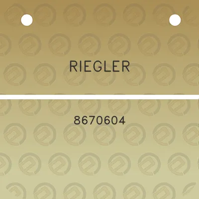 riegler-8670604