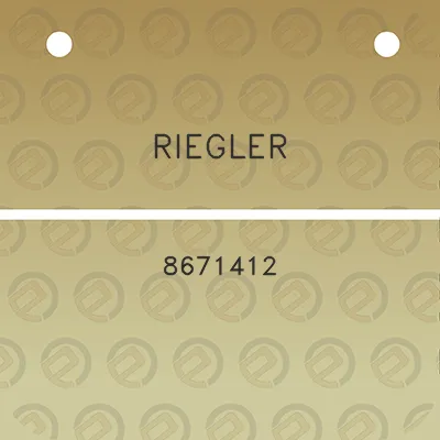 riegler-8671412