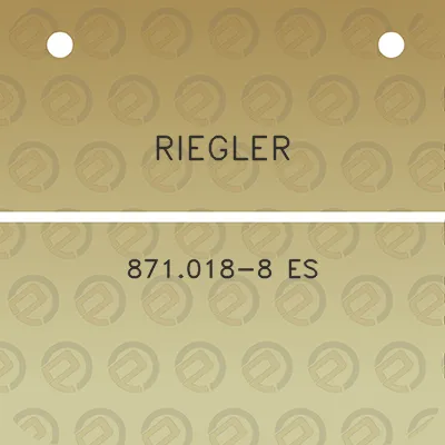 riegler-871018-8-es