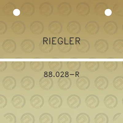 riegler-88028-r