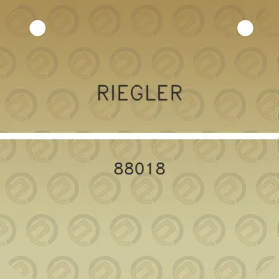 riegler-88018