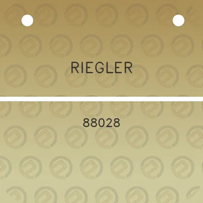 riegler-88028