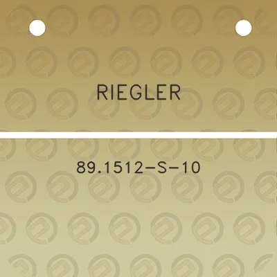 riegler-891512-s-10