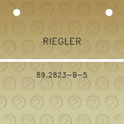 riegler-892823-b-5