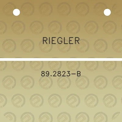 riegler-892823-b