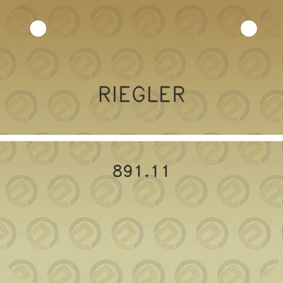 riegler-89111