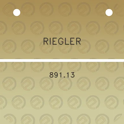 riegler-89113