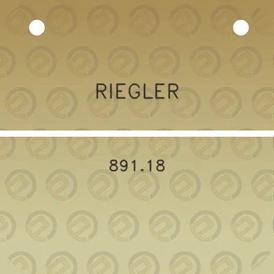 riegler-89118