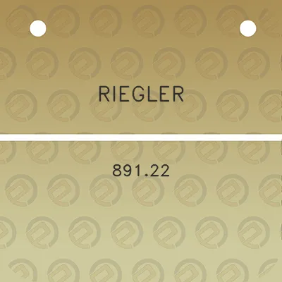 riegler-89122