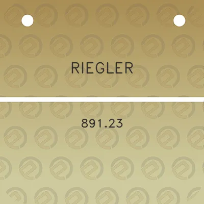 riegler-89123