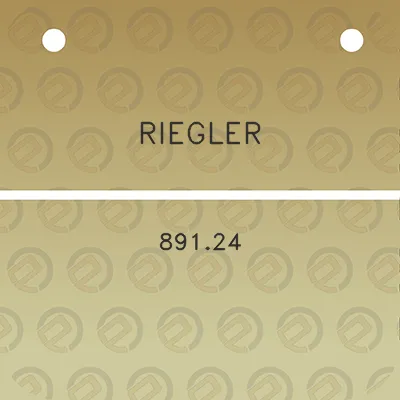 riegler-89124