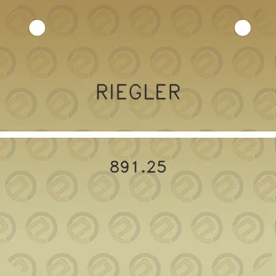 riegler-89125