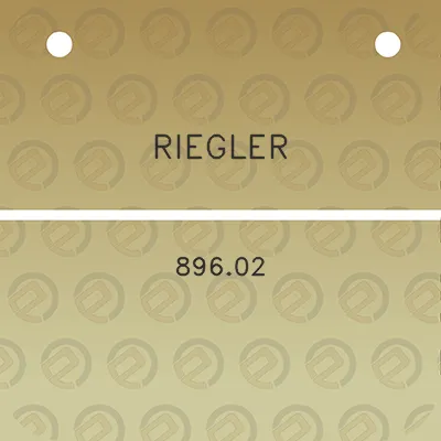 riegler-89602