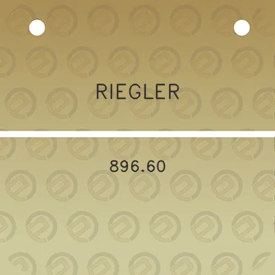 riegler-89660