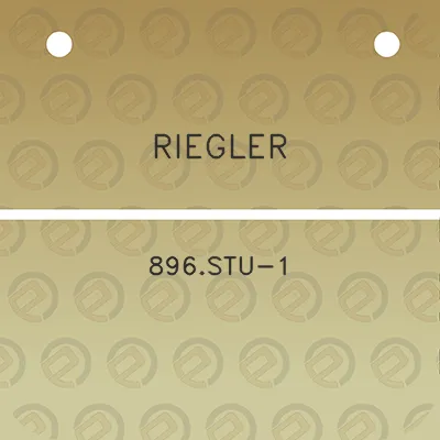 riegler-896stu-1