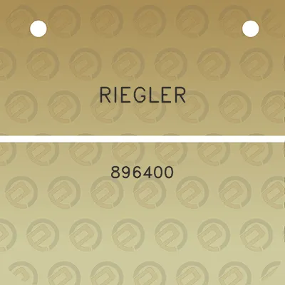 riegler-896400