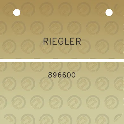 riegler-896600