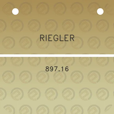 riegler-89716