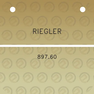 riegler-89760