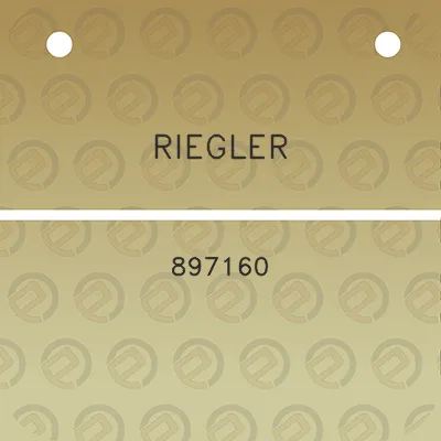 riegler-897160