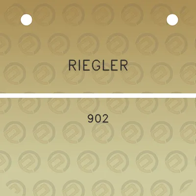 riegler-902