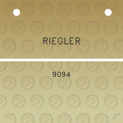 riegler-9094