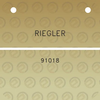 riegler-91018