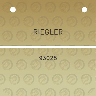 riegler-93028