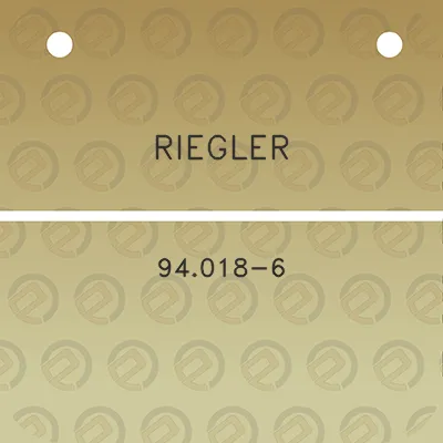 riegler-94018-6