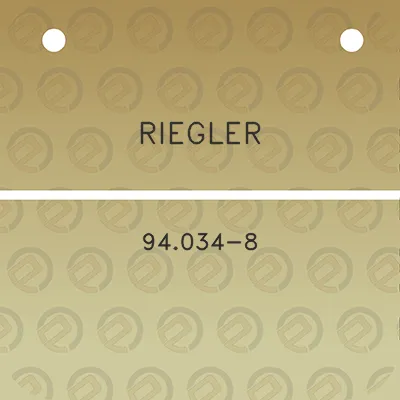 riegler-94034-8