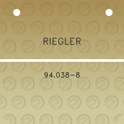 riegler-94038-8