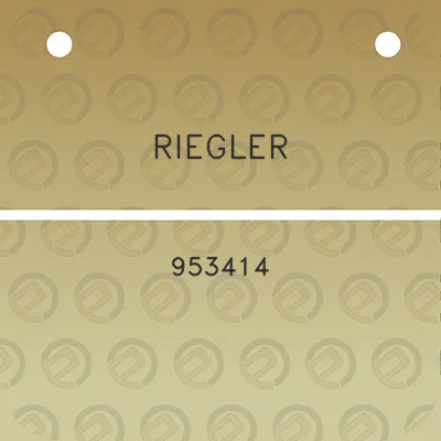 riegler-953414