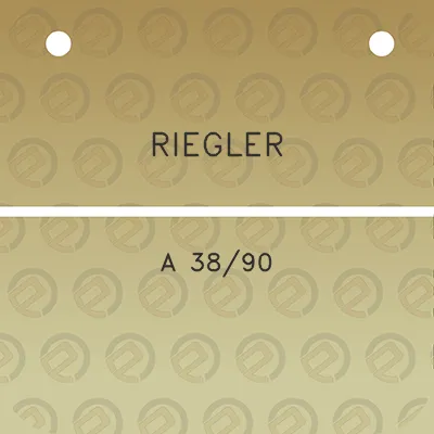 riegler-a-3890