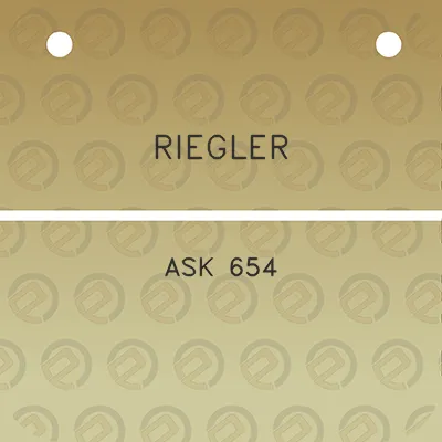 riegler-ask-654